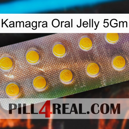Kamagra Oral Jelly 5Gm new11